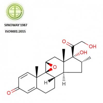 Dexamethasone 9,11-epoxide