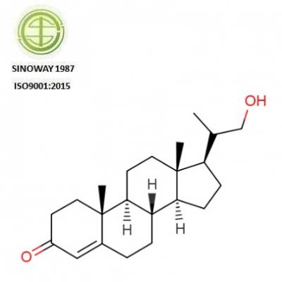 Bisnoralcohol